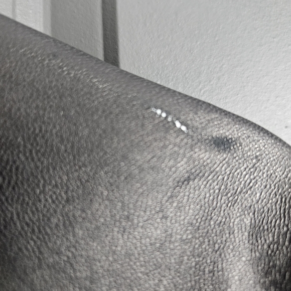 Wilson's Leather Pelle Studio Mens Black Jacket Sz 3X - Picture 12 of 13